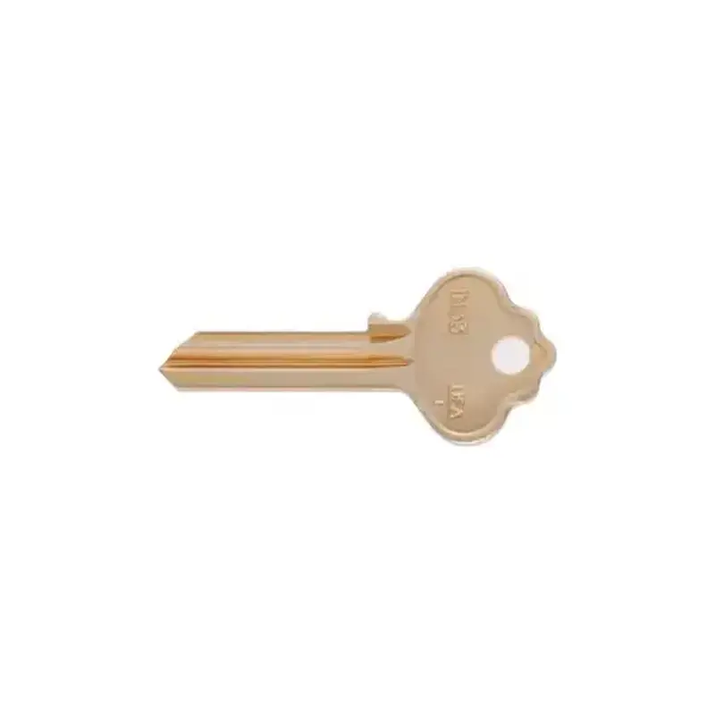 Ilco Unican Corporation TAYIN33 Ilco Key Blank 1054MT