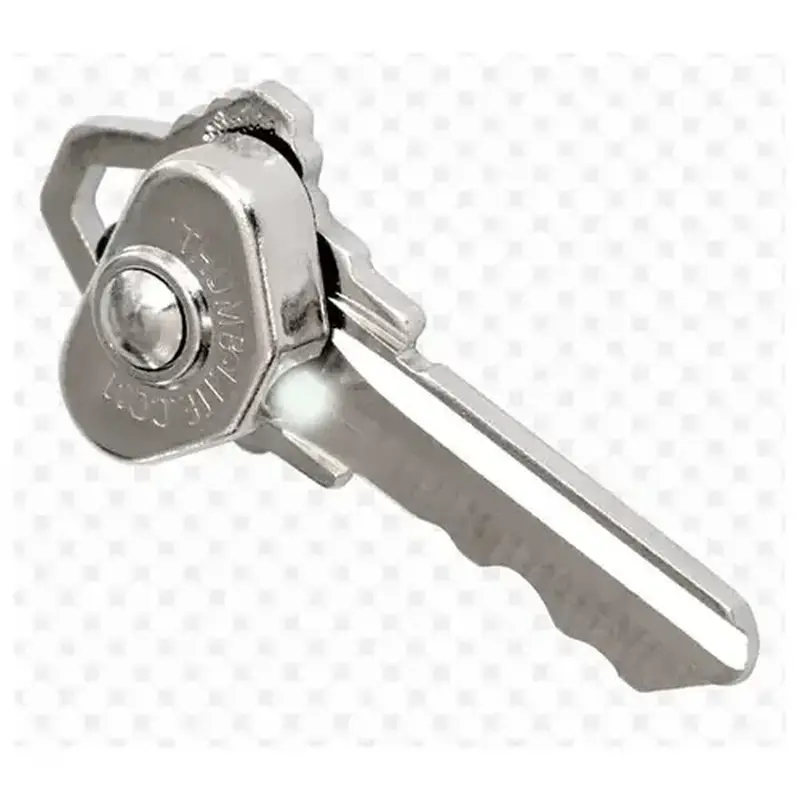 Jet THUMBLITE-JET Key Chain