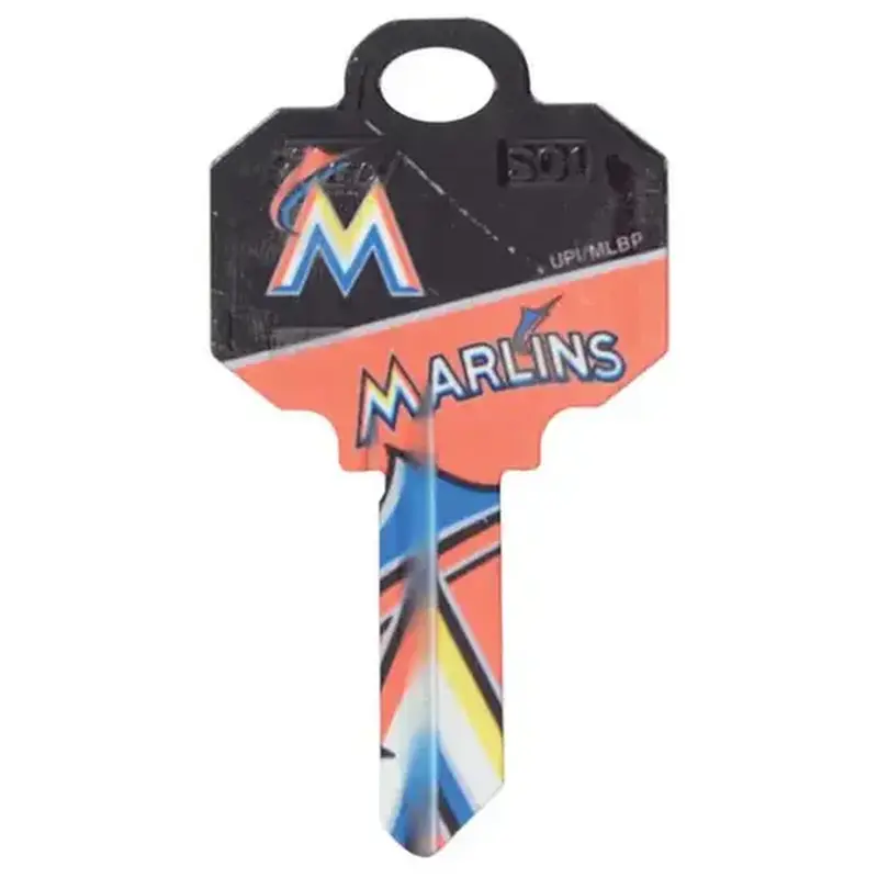 Kaba Ilco SC1-MLB-MARLI-ILCO Key Blank