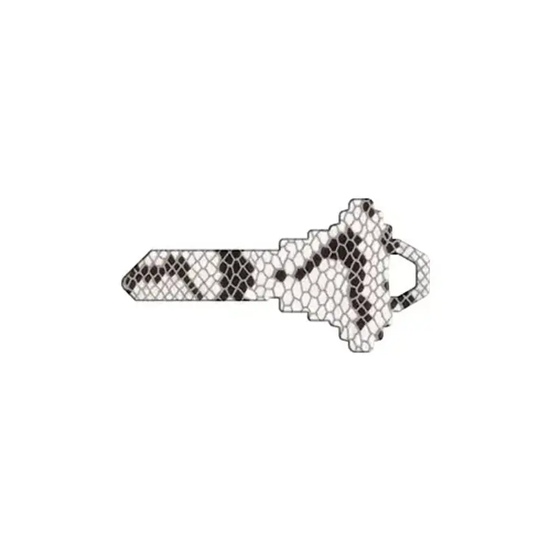 Howard Keys SC1-HK26 Key Blank Painted