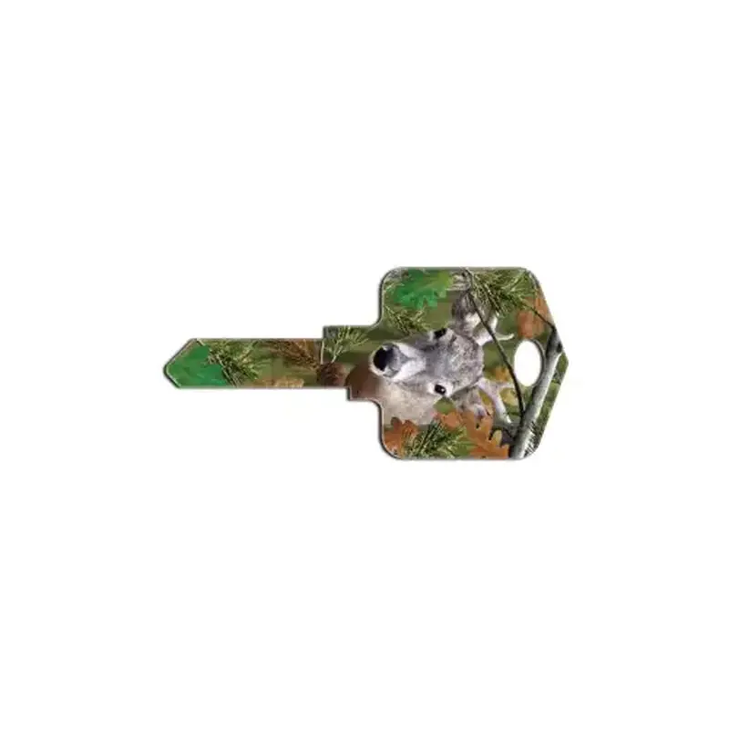 Howard Keys WR-DPW3 Deep Woods Buck