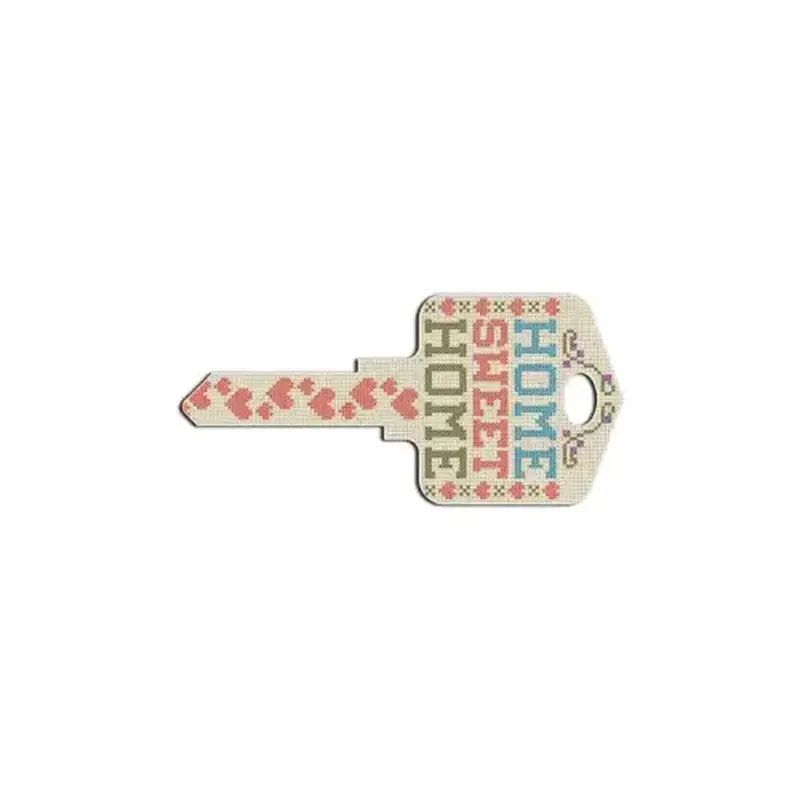 Howard Keys WR-KL11 Kool Keys Home Sweet Home