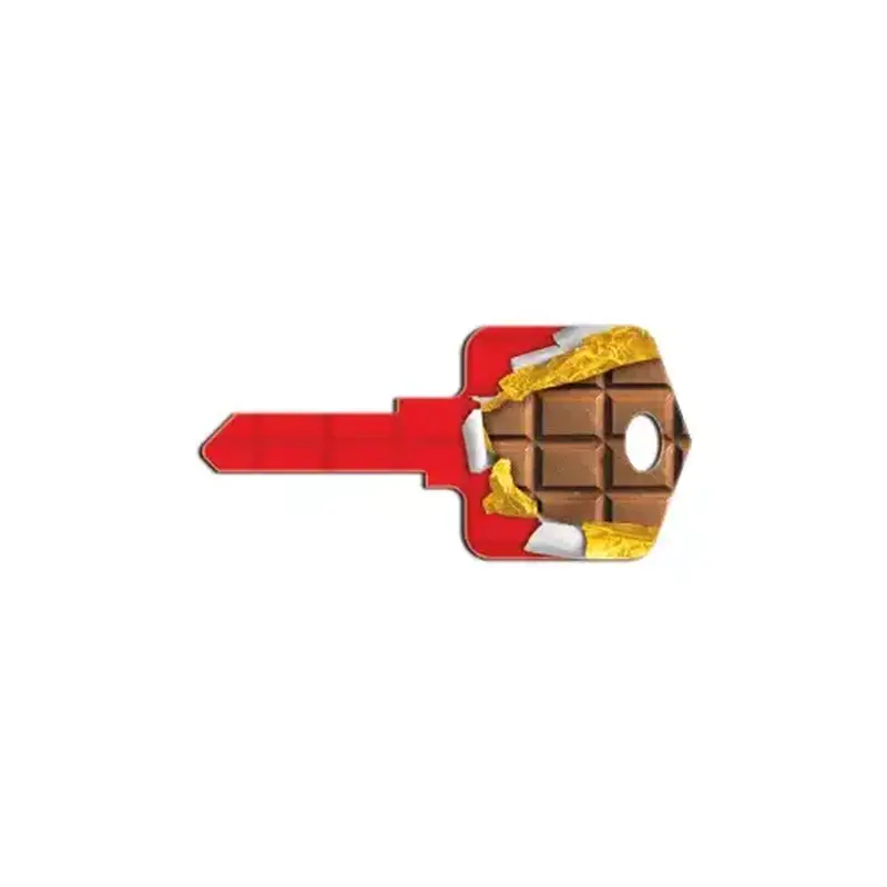 Howard Keys WR-KL12 Kool Keys Chocolate Bar