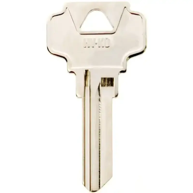 Hy-Ko 11050DE6-XCP50 KEY BLANK DEXTER DE6 - pack of 50