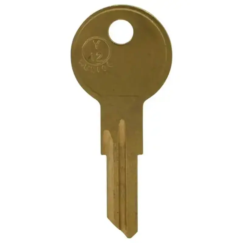 JMA Y12-JMA Key Blank