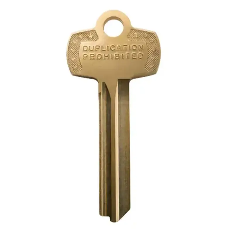 Stanley 7AS1M1KS915KS800 7 Pin M Keyway Key Blank