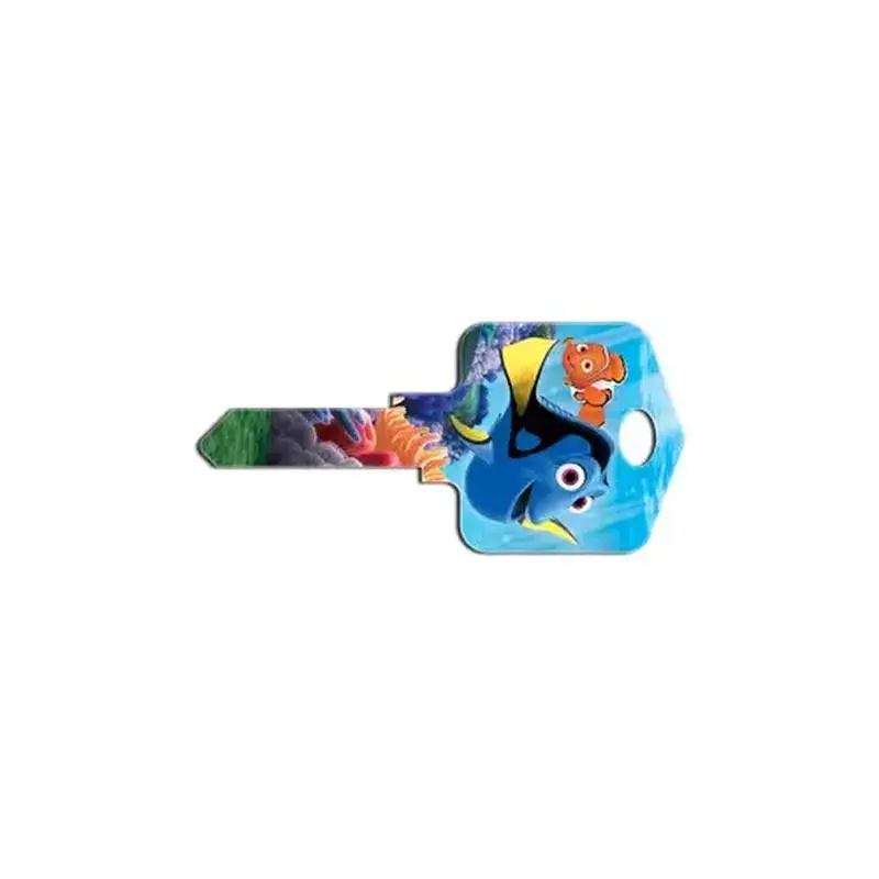 Howard Keys SC1-D10 Disney Finding Dory Painted