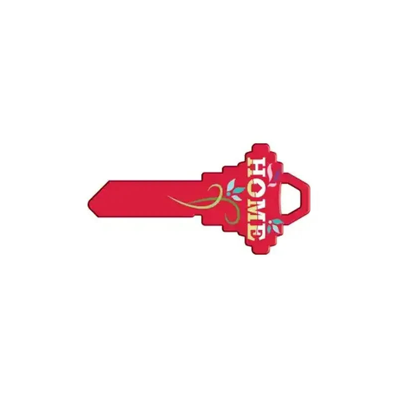 Howard Keys SC1-HK32 Happy Keys Home Painted