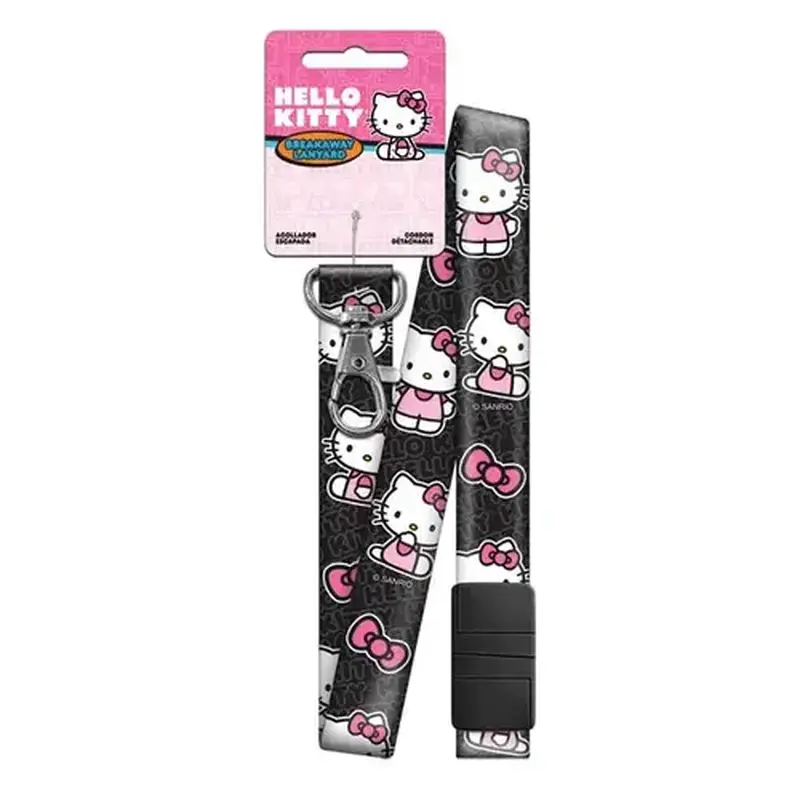 Howard Keys SRL3 Lanyard
