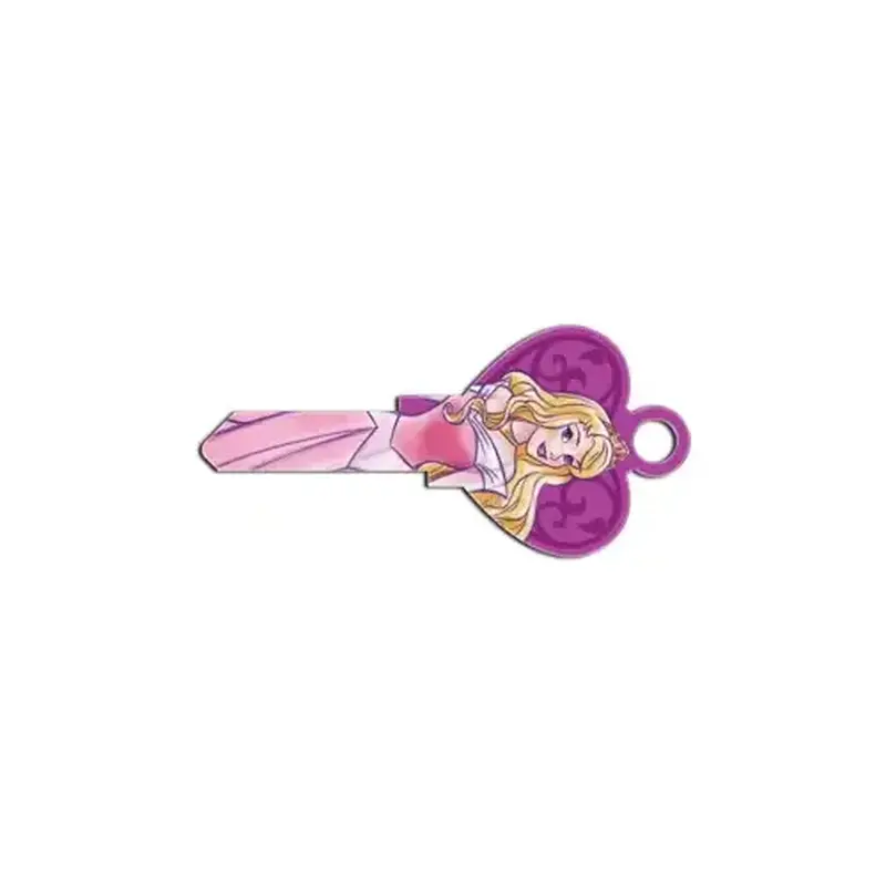 Howard Keys WR-D112 Disney Aurora Heart Shape