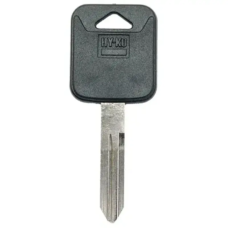 Hy-Ko 12005DA39-XCP5 Automotive Key Blank, For: Nissan DA39 Vehicle Locks - pack of 5
