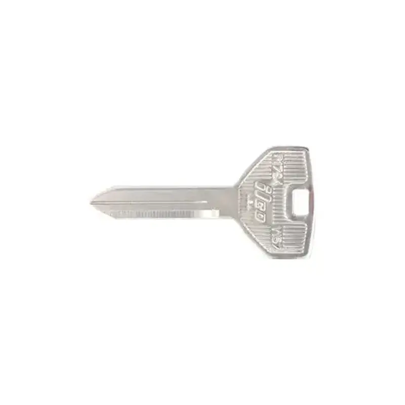 Kaba Ilco P1794 Chrysler 1994 BS322236 NICKEL Color/Finish Family