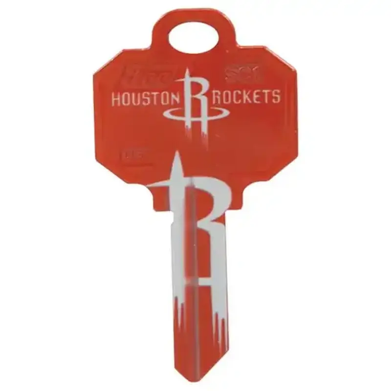 Kaba Ilco SC1-NBA-ROCKE-ILCO Key Blank