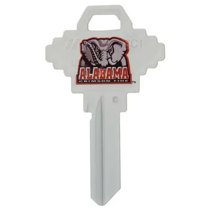 Kaba Ilco SC1-NCAA-AL-ILCO Key Blank