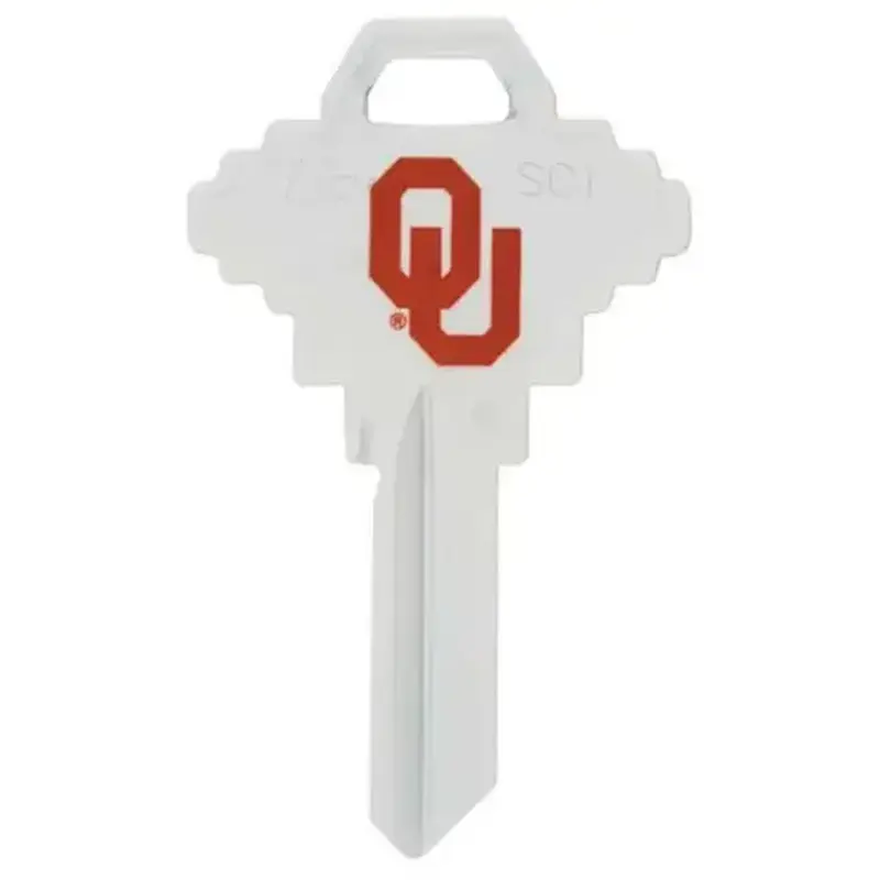 Kaba Ilco SC1-NCAA-OK-ILCO Key Blank