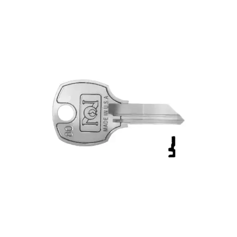 CompX National D8780 Key Blank