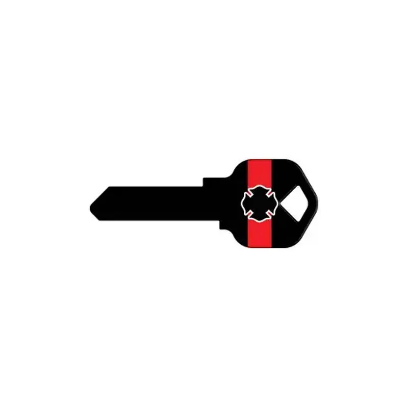 Howard Keys KW-HK35-XCP5 Key Blank - pack of 5