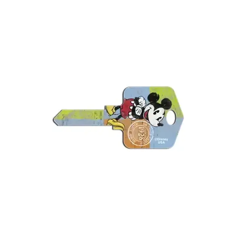 Howard Keys SC1-D62 Disney Mickey Mouse - 1928 Painted