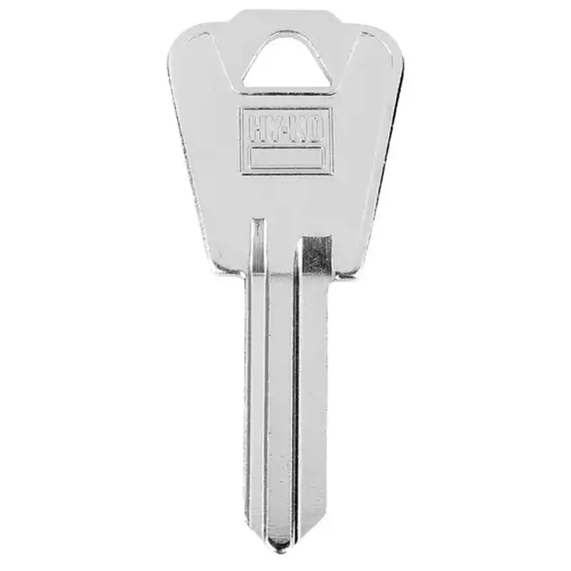 Hy-Ko 11010NH1-XCP10 KEYBLANK EZ-SET NATIONAL NH1 - pack of 10