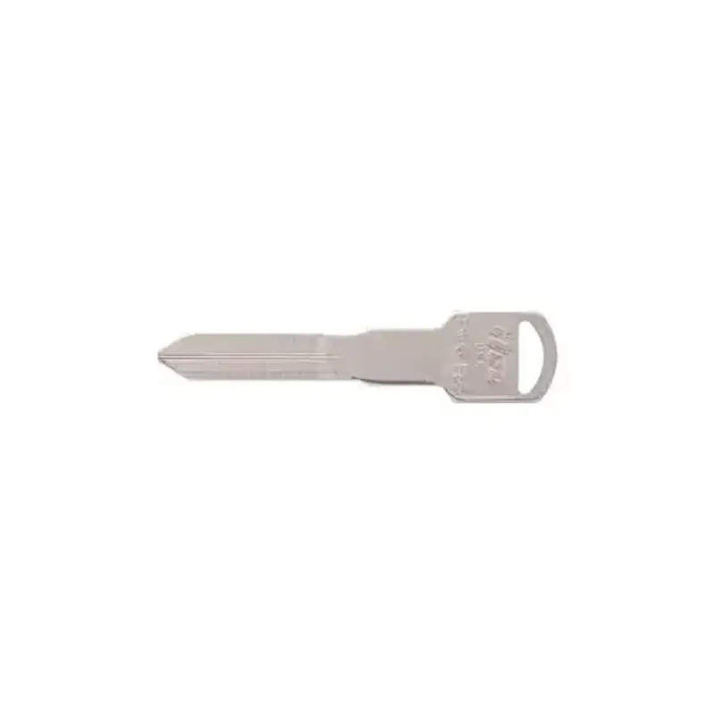 Ilco Unican Corporation P1106-XCP5 GM Key Blank B86 - pack of 5