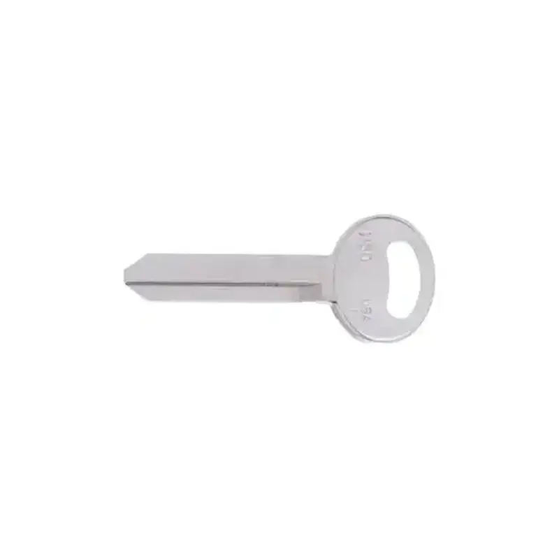 Ilco Unican Corporation TAYH50 Ford Key Blank S83FD1 321202