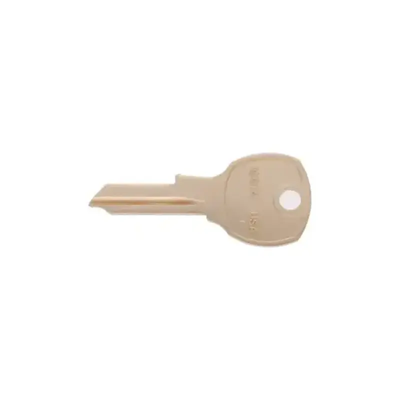 Ilco Unican Corporation TAYNA14-XCP10 National Key Blank D4291 1069L - pack of 10