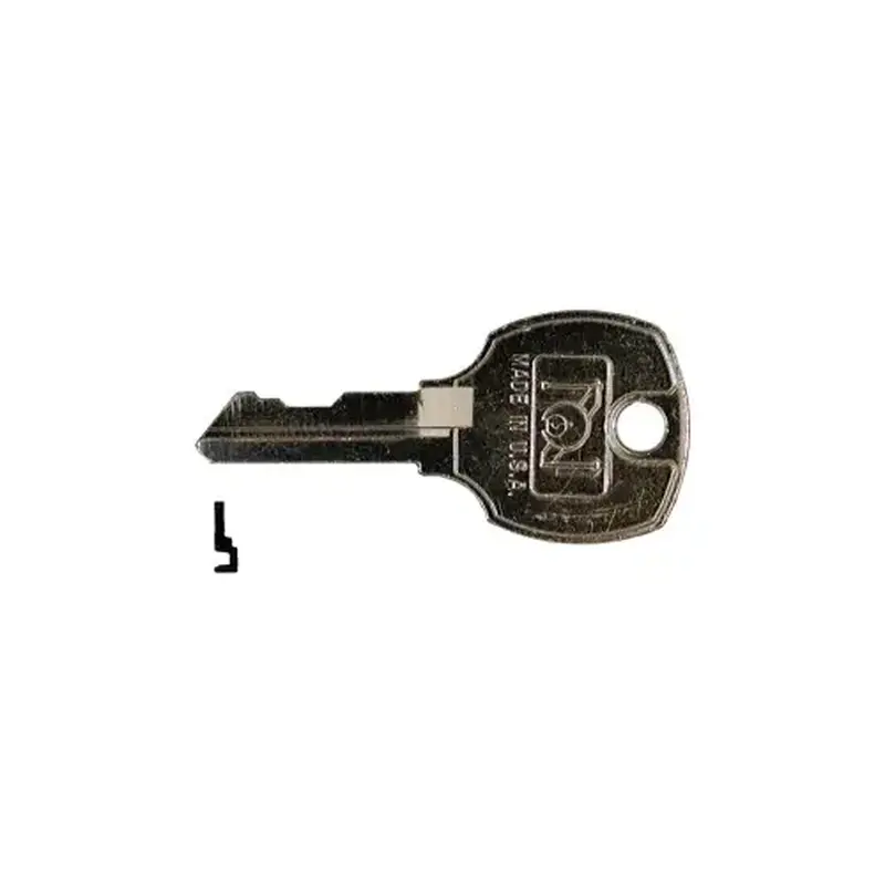 CompX National D8779 Key Blank