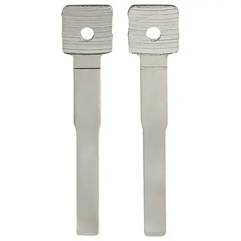 Global Tecspro GTL-MFK-036-10PACK Key Blank