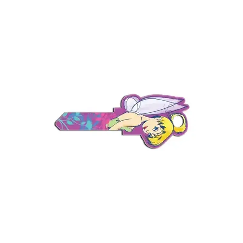 Howard Keys KW-D102-XCP5 Disney Tinker Bell - pack of 5