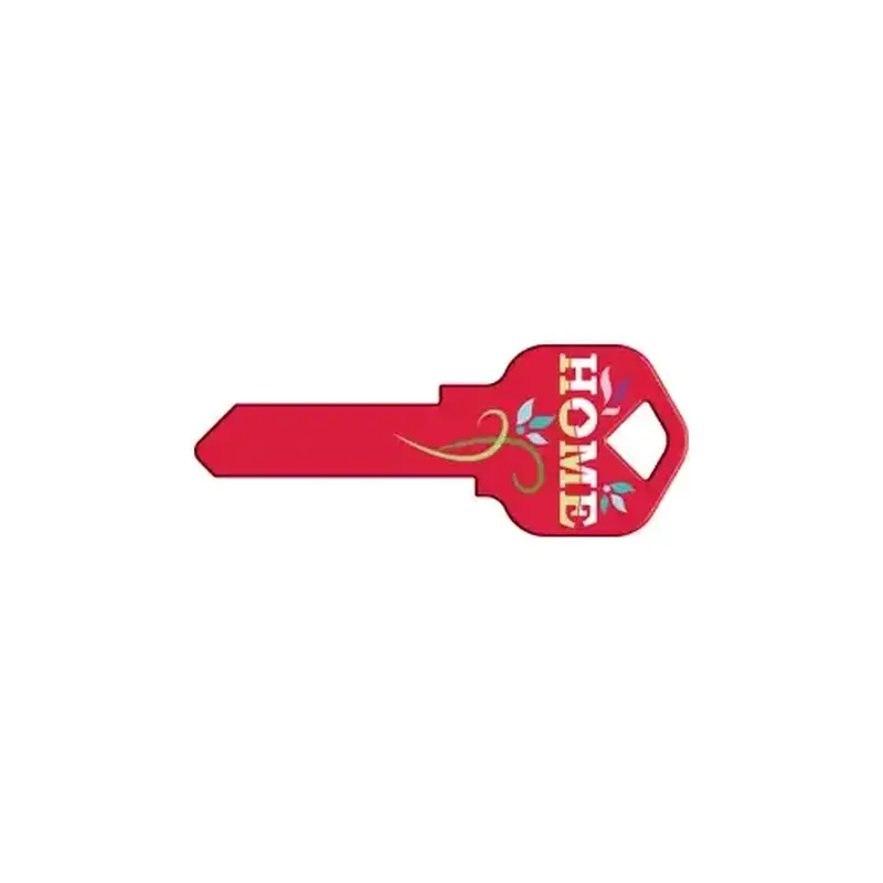 Howard Keys KW-HK32-XCP50 Key Blank - pack of 50