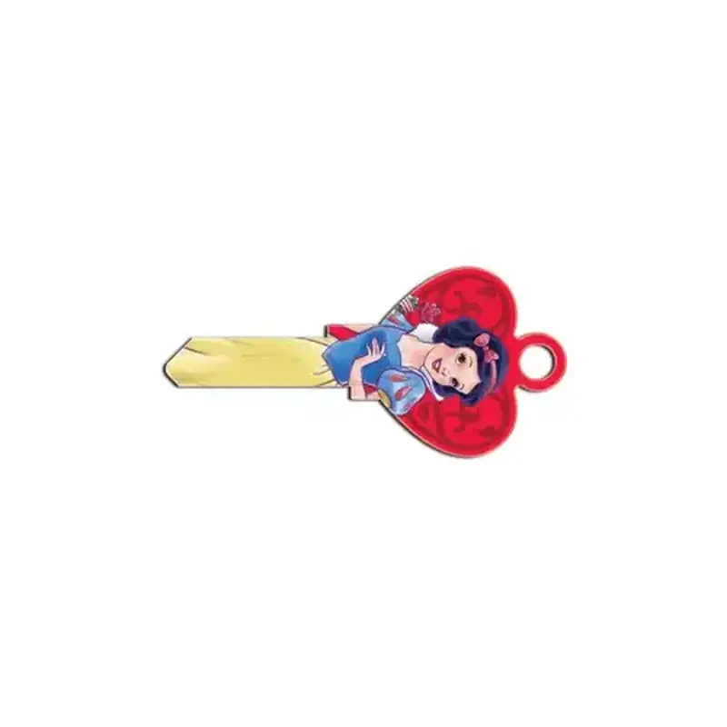 Howard Keys SC1-D116 Disney Snow White Heart Shape