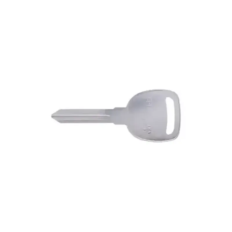 Ilco Unican Corporation TAYB91-NP GM Key Blank P1111