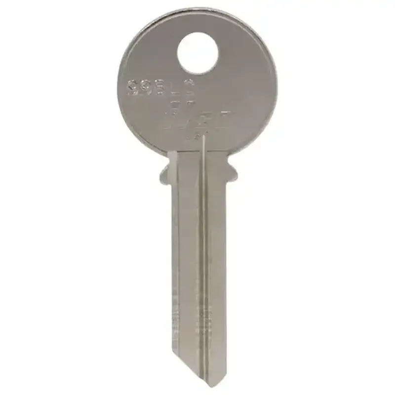 Kaba Ilco 998LC-ILCO Key Blank