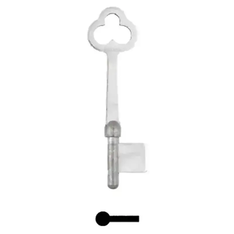 Kaba Ilco B6-ILCO Key Blank