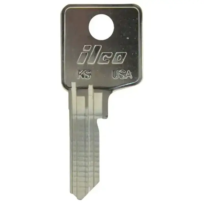 Kaba Ilco DM-KS -ILCO Key Blank