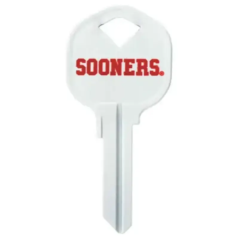 Kaba Ilco KW1-NCAA-OK-ILCO Key Blank