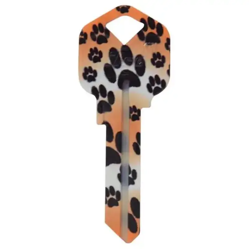 Kaba Ilco KW11-PAW-ILCO Key Blank