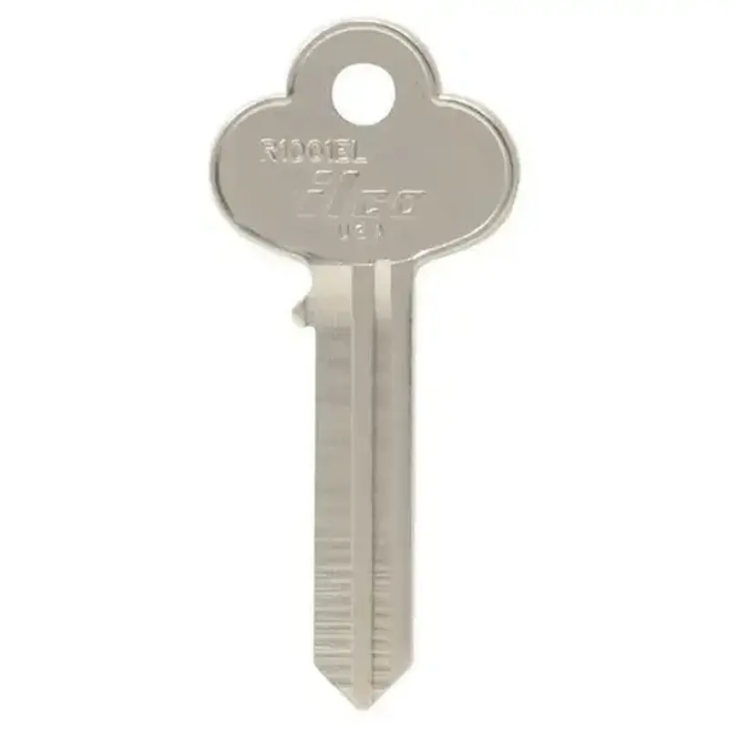 Kaba Ilco R1001EL-ILCO Key Blank