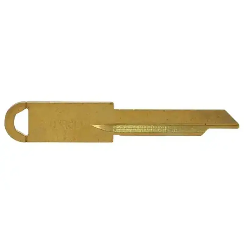 Kwikset 89991-001 Signatures Control Key Blank SC1