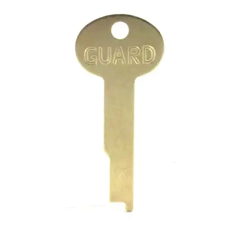 Sargent & Greenleaf 9500-004 Key Blank