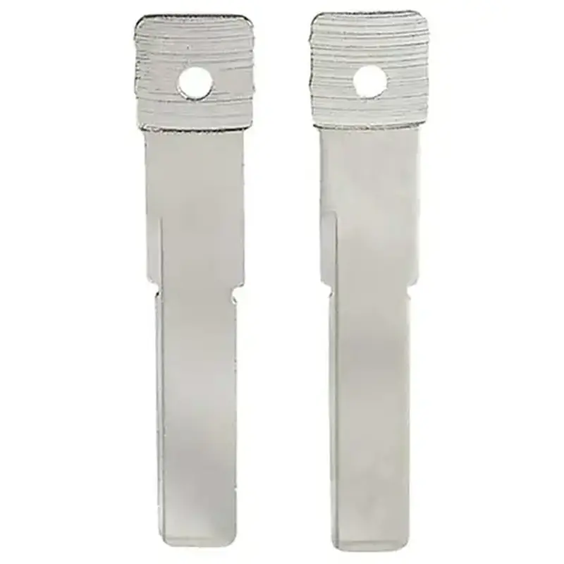 Global Tecspro GTL-MFK-098-10PACK Key Blank