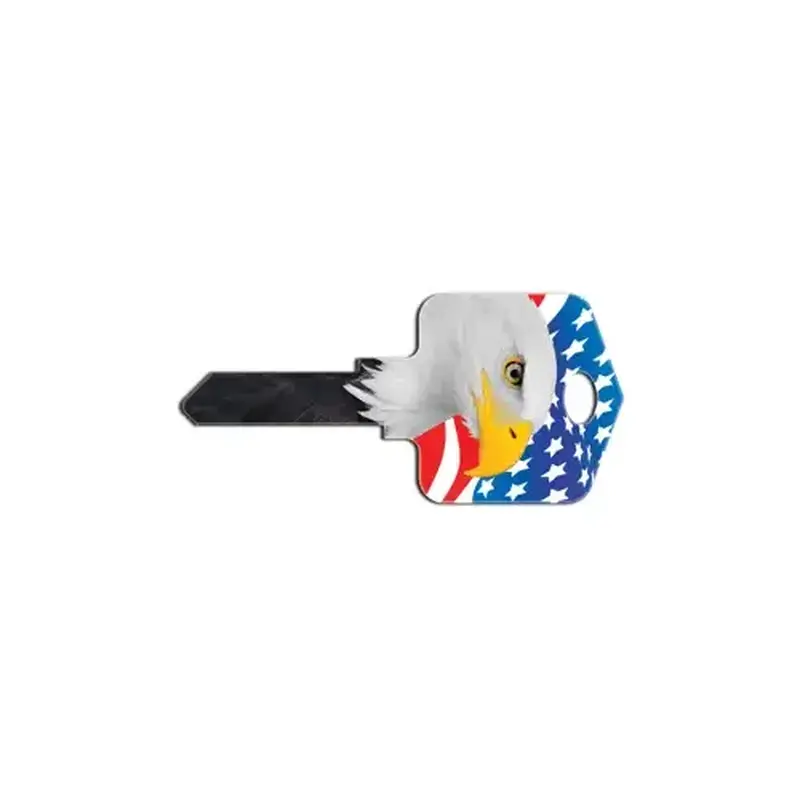 Howard Keys SC1-KL1 Kool Keys Patriotic