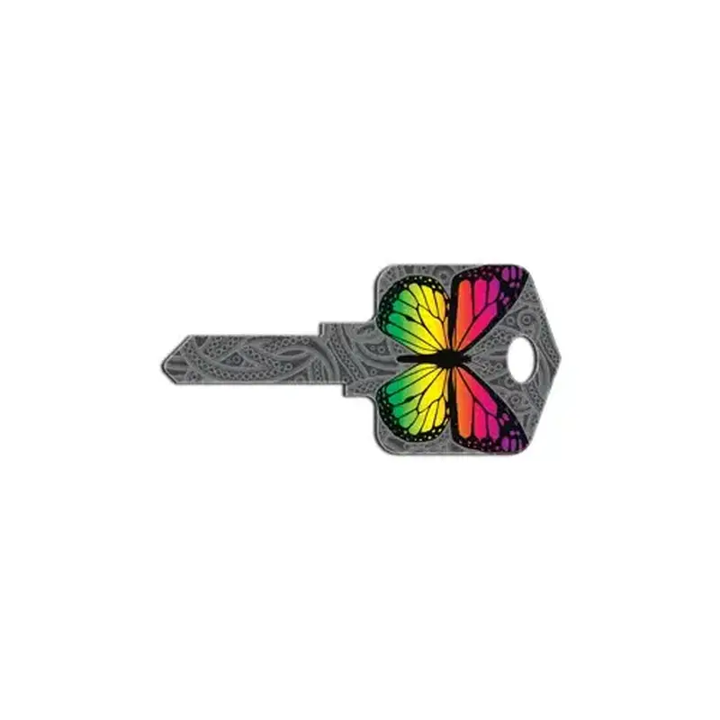 Howard Keys WR-KL9 Kool Keys Rainbow Butterfly