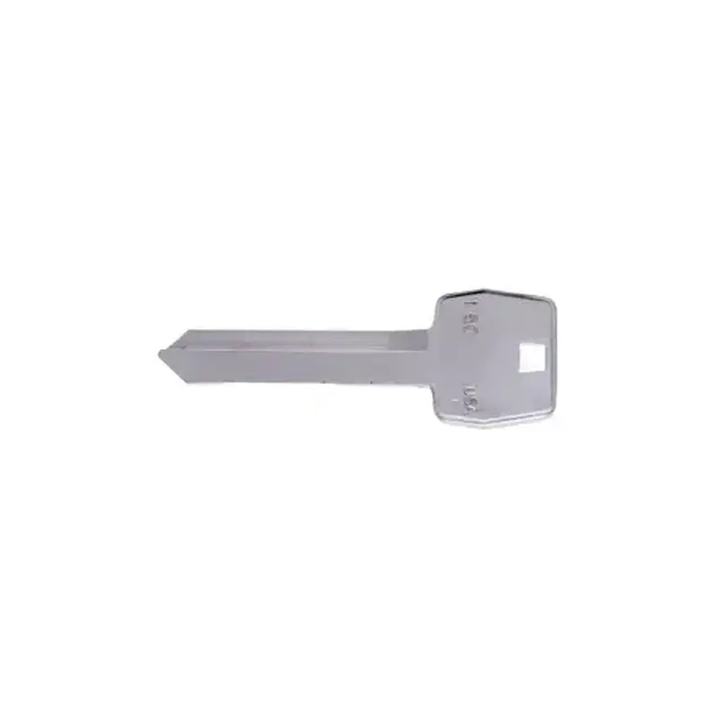 Ilco Unican Corporation TAYH60-NP-XCP10 Ford Key Blank 1190LN - pack of 10