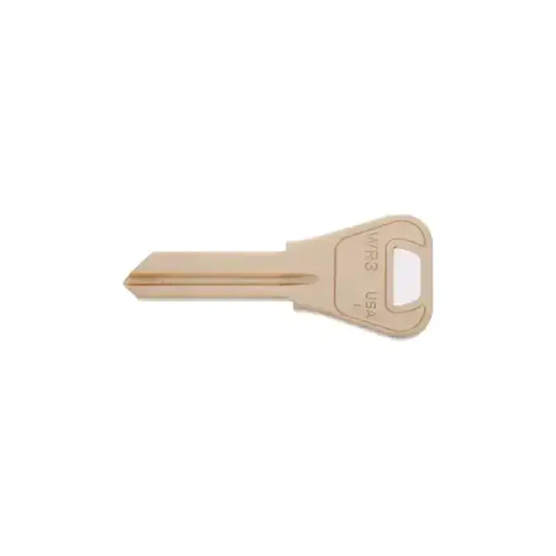 Ilco Unican Corporation TAYWR3 Weiser Key Blank 1054WB 1555