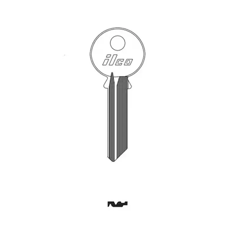 Kaba Ilco 998LB-ILCO Key Yale N/P