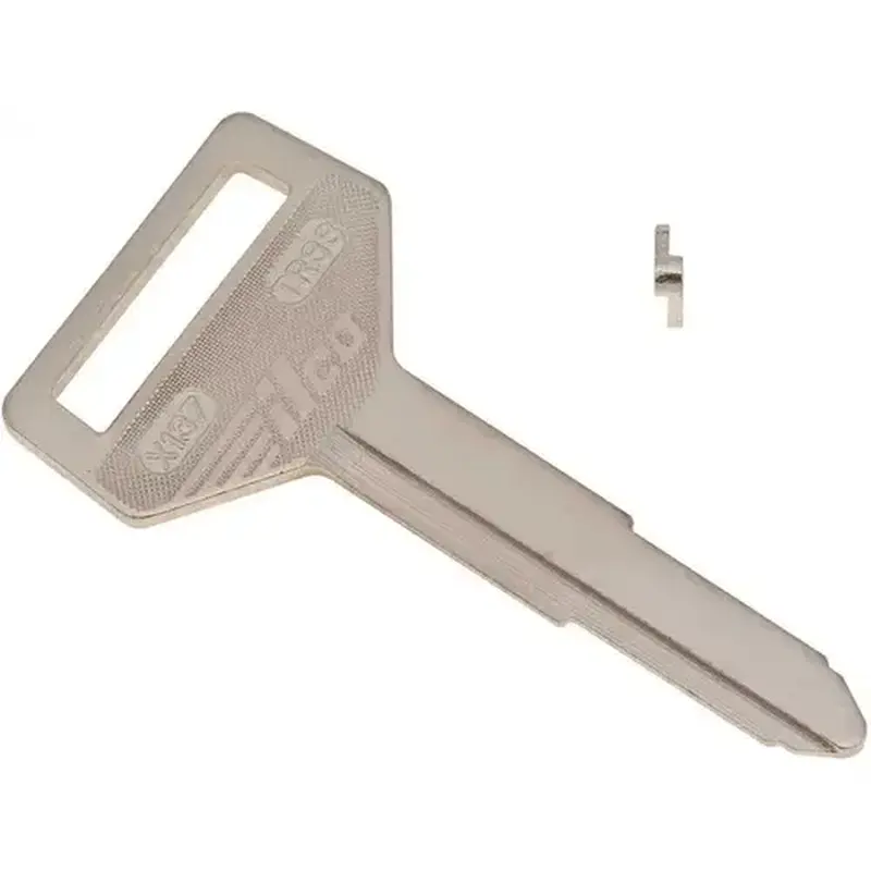 Kaba Ilco X137-XCP5 Toyota TR33 NICKEL - pack of 5