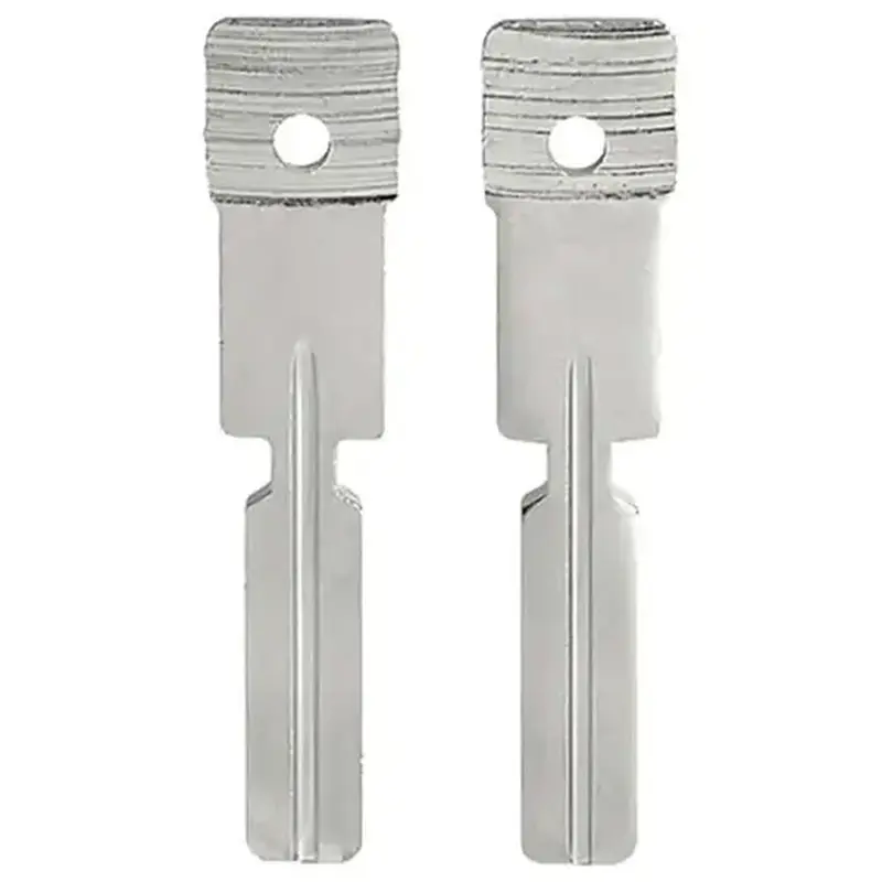 Global Tecspro GTL-MFK-029-10PACK Key Blank