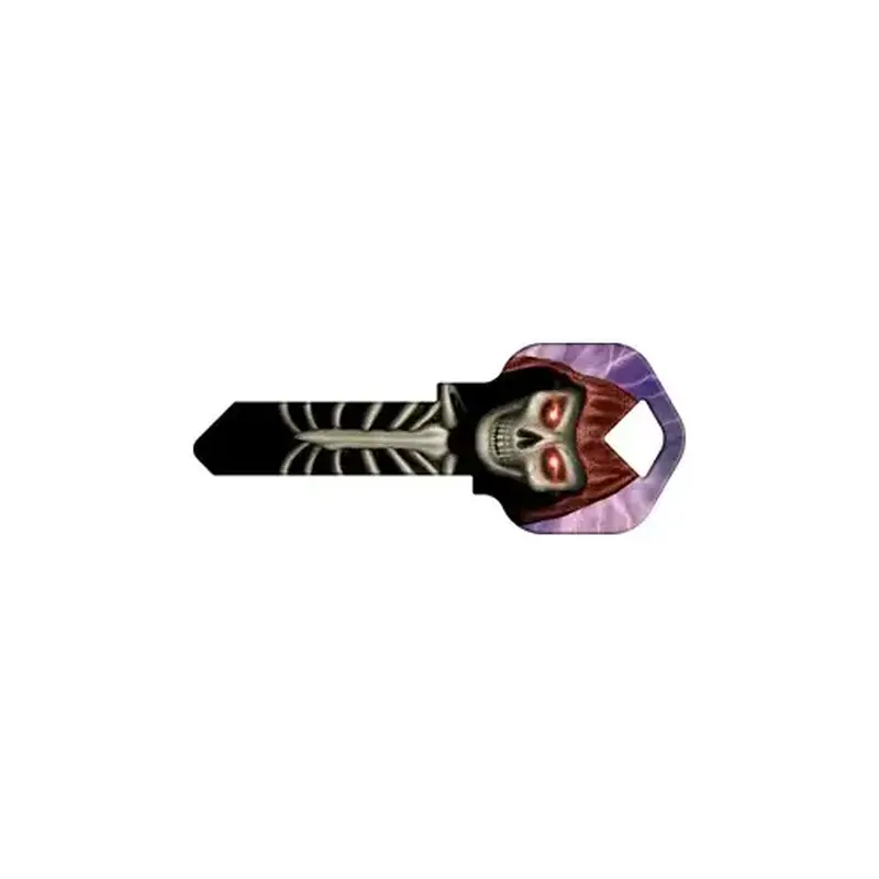 Howard Keys KW-HK37-XCP50 Key Blank - pack of 50