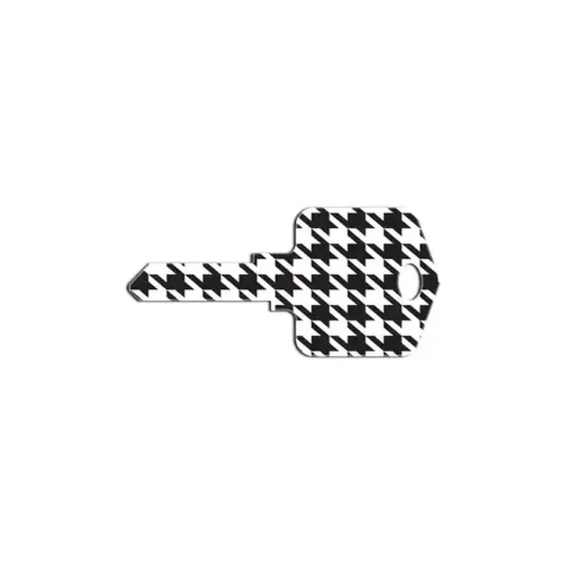 Howard Keys SC1-KL7 Kool Keys Houndstooth